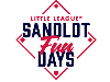 SAND LOT FUN DAYS